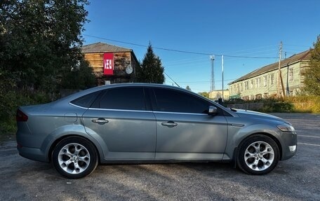 Ford Mondeo IV, 2008 год, 520 000 рублей, 3 фотография