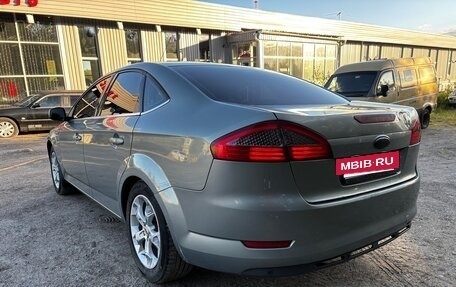 Ford Mondeo IV, 2008 год, 520 000 рублей, 6 фотография
