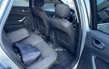 Ford Mondeo IV, 2008 год, 520 000 рублей, 16 фотография
