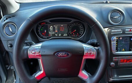 Ford Mondeo IV, 2008 год, 520 000 рублей, 12 фотография