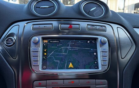 Ford Mondeo IV, 2008 год, 520 000 рублей, 14 фотография