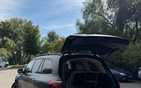 Mercedes-Benz GLS, 2022 год, 9 990 000 рублей, 2 фотография