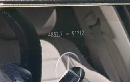 Mercedes-Benz GLS, 2022 год, 9 990 000 рублей, 8 фотография