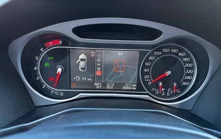 Ford Mondeo IV, 2008 год, 520 000 рублей, 13 фотография