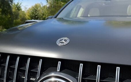Mercedes-Benz GLS, 2022 год, 9 990 000 рублей, 7 фотография