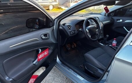Ford Mondeo IV, 2008 год, 520 000 рублей, 9 фотография