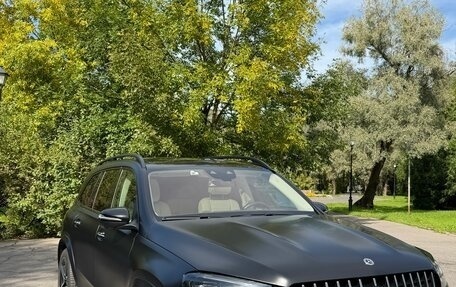 Mercedes-Benz GLS, 2022 год, 9 990 000 рублей, 6 фотография