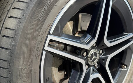 Mercedes-Benz GLS, 2022 год, 9 990 000 рублей, 22 фотография