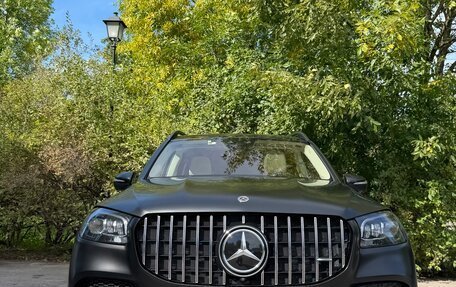 Mercedes-Benz GLS, 2022 год, 9 990 000 рублей, 19 фотография