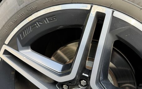 Mercedes-Benz GLS, 2022 год, 9 990 000 рублей, 23 фотография