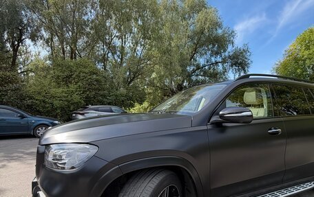 Mercedes-Benz GLS, 2022 год, 9 990 000 рублей, 16 фотография