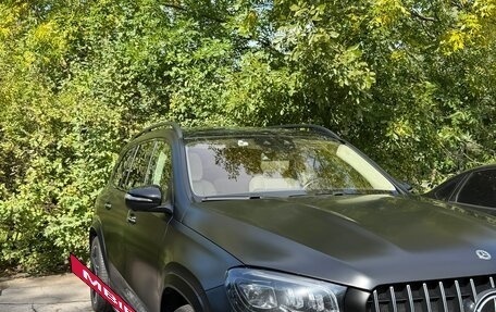 Mercedes-Benz GLS, 2022 год, 9 990 000 рублей, 18 фотография