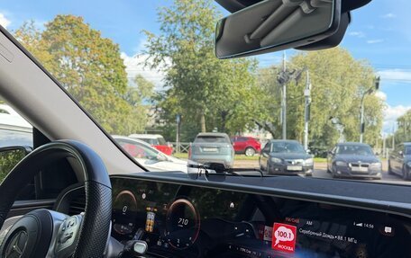 Mercedes-Benz GLS, 2022 год, 9 990 000 рублей, 24 фотография