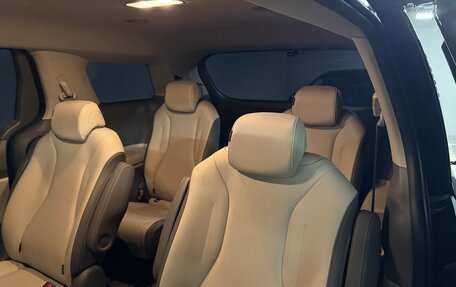 KIA Carnival, 2021 год, 4 100 000 рублей, 3 фотография