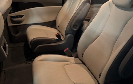 KIA Carnival, 2021 год, 4 100 000 рублей, 4 фотография