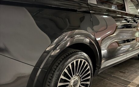 KIA Carnival, 2021 год, 4 100 000 рублей, 10 фотография