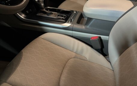 KIA Carnival, 2021 год, 4 100 000 рублей, 6 фотография