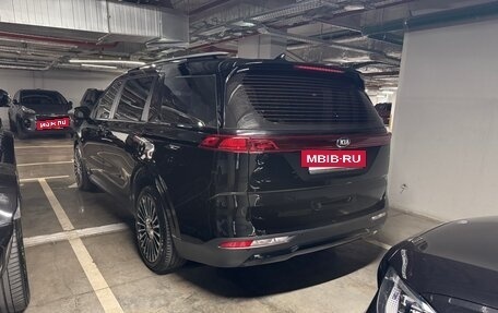 KIA Carnival, 2021 год, 4 100 000 рублей, 2 фотография