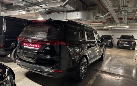 KIA Carnival, 2021 год, 4 100 000 рублей, 11 фотография