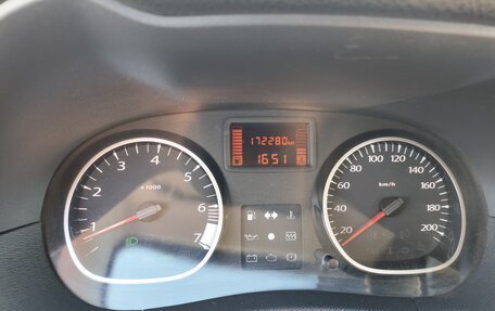 Renault Duster I рестайлинг, 2012 год, 850 000 рублей, 5 фотография
