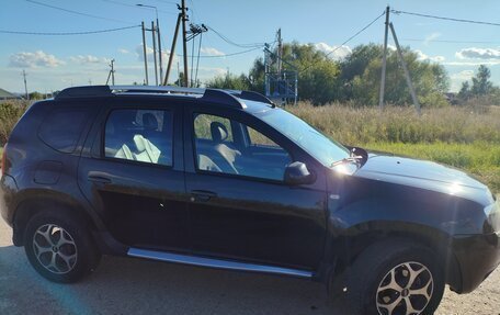 Renault Duster I рестайлинг, 2012 год, 850 000 рублей, 9 фотография