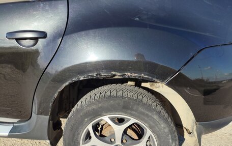 Renault Duster I рестайлинг, 2012 год, 850 000 рублей, 6 фотография