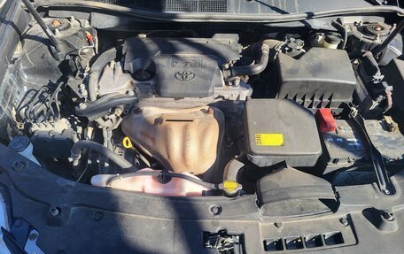 Toyota Camry, 2013 год, 1 419 000 рублей, 7 фотография