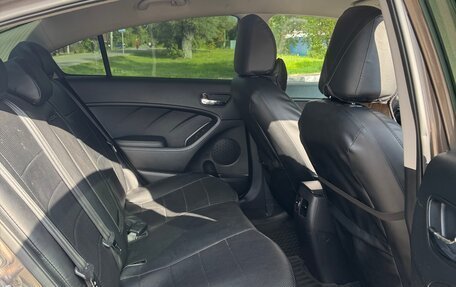 KIA Cerato III, 2014 год, 1 300 000 рублей, 10 фотография