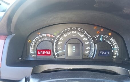 Toyota Camry, 2013 год, 1 419 000 рублей, 10 фотография