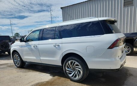 Lincoln Navigator, 2025 год, 12 450 000 рублей, 2 фотография