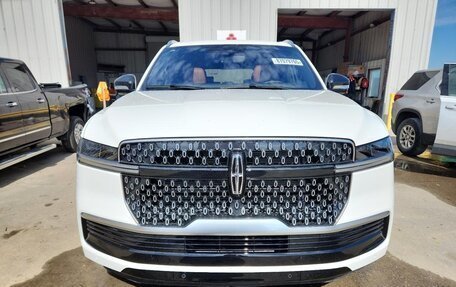 Lincoln Navigator, 2025 год, 12 450 000 рублей, 5 фотография