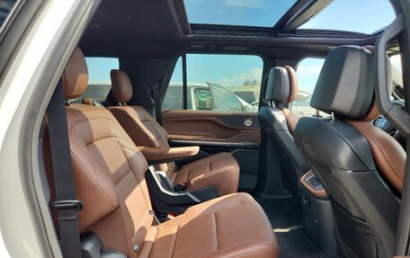 Lincoln Navigator, 2025 год, 12 450 000 рублей, 11 фотография