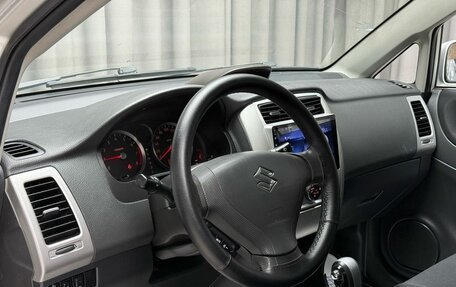 Suzuki Liana, 2007 год, 549 000 рублей, 9 фотография