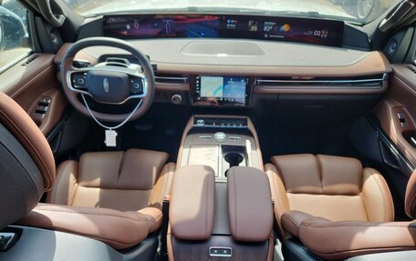 Lincoln Navigator, 2025 год, 12 450 000 рублей, 8 фотография