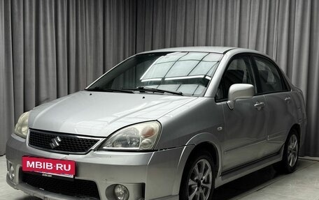 Suzuki Liana, 2007 год, 549 000 рублей, 3 фотография