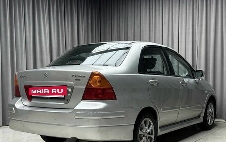 Suzuki Liana, 2007 год, 549 000 рублей, 6 фотография