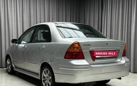 Suzuki Liana, 2007 год, 549 000 рублей, 4 фотография