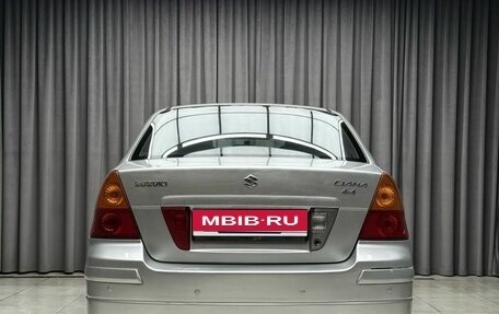 Suzuki Liana, 2007 год, 549 000 рублей, 5 фотография