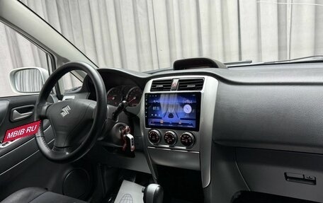 Suzuki Liana, 2007 год, 549 000 рублей, 10 фотография