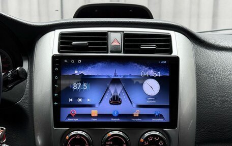 Suzuki Liana, 2007 год, 549 000 рублей, 15 фотография