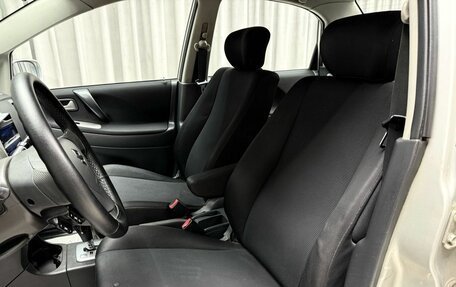 Suzuki Liana, 2007 год, 549 000 рублей, 24 фотография
