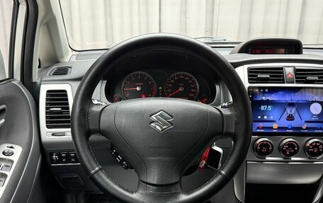 Suzuki Liana, 2007 год, 549 000 рублей, 19 фотография