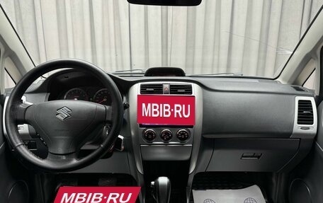 Suzuki Liana, 2007 год, 549 000 рублей, 13 фотография