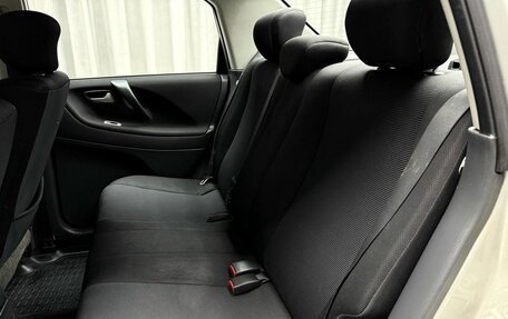 Suzuki Liana, 2007 год, 549 000 рублей, 26 фотография