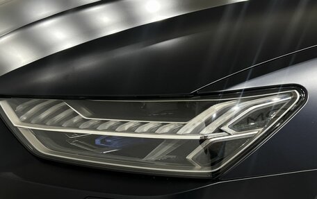 Audi A7, 2021 год, 6 290 000 рублей, 9 фотография