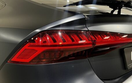 Audi A7, 2021 год, 6 290 000 рублей, 10 фотография
