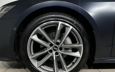 Audi A7, 2021 год, 6 290 000 рублей, 11 фотография