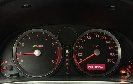 Suzuki Liana, 2007 год, 549 000 рублей, 27 фотография