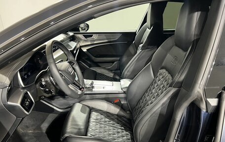 Audi A7, 2021 год, 6 290 000 рублей, 13 фотография