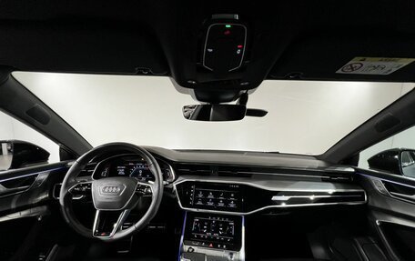 Audi A7, 2021 год, 6 290 000 рублей, 16 фотография